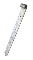 Ladenband feuerverzinkt ø16 400mm