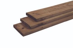 Planches bois d&#039;échafaudage 250cm (30x195mm)