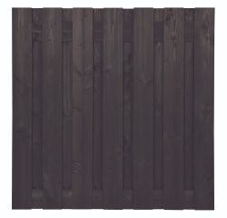 Wooden Fencing 15 planks