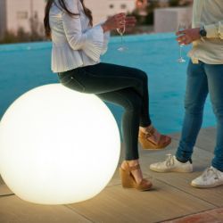 Boule lumineuse Sphere ø60cm