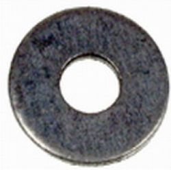 Mudwing repair washers M3 DIN 9021