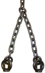 Swingchain stainless steel