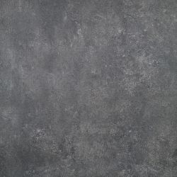 Carrelage terrasse en céramique Cimenti anthracite 60x60x2cm (m2)