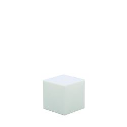 Lichtkubus kubus lamp Cube basic 20x20x20cm