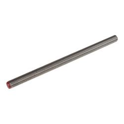 Threaded rods M3x1m DIN 975 Stainless Steel