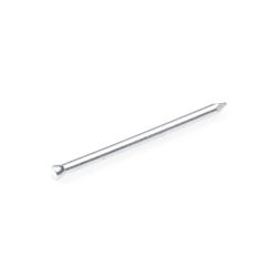 Fastener nail countersunk 1.5x20mm 