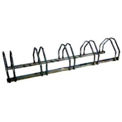 Bicycle stand, bike rack