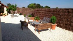 Heidematten ericamatten tuinscherm zichtdicht exclusive 2x3m (4500gr/m2) 95%