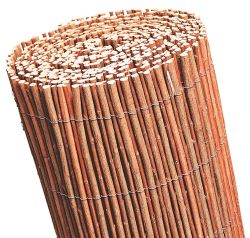 Willow Fencing rolls 2x5m