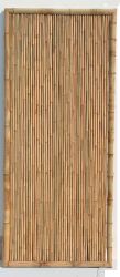 Bamboo fence panel Hachin 180x45cm