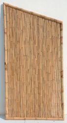 Cloture bambou Hachin 180/150x90cm