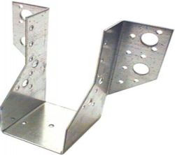 Joist hanger heavy