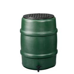 Recuperateur d'eau de pluie baril de pluie 114 ltrs