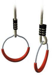 Ringset swingset ø14,5cm