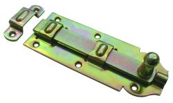 Cerrojo para puerta 140mm