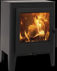 Wood stove Coral 73x44,6x38,4cm