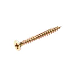 Tornillo rosca cabeza 5.0x100mm 