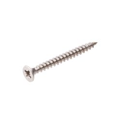 Chipboard wood screw 5.0x40mm