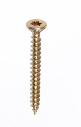 Chipboard wood screw 3.5x25mm