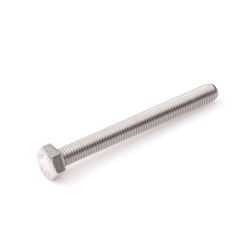 Bolts hexagon screw M5x16mm DIN 933