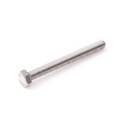 Bolts hexagon screw M5x20mm DIN 933