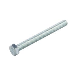 Perno tornillo hexagonal M16x90mm DIN 933