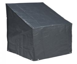 Garden furniture cover for Pile seats