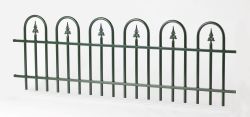 Fence railing Basic