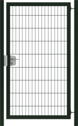 Wire mesh fence gate 83x100cm