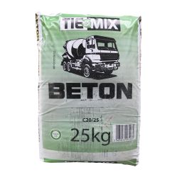 Quick concrete (25kg)