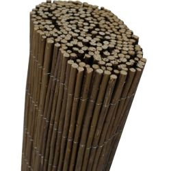 Willow fencing rolls original 1x5m