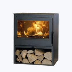 Wood stove Vera 71x56,3x39,6cm