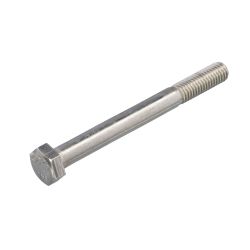 Perno tornillo hexagonal M5x30mm DIN 931