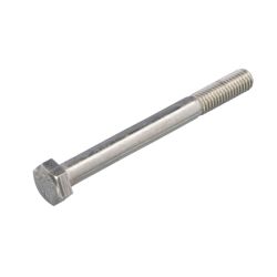 Perno tornillo hexagonal M5x40mm DIN 931