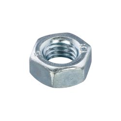 Hexagon nut M6 DIN 934