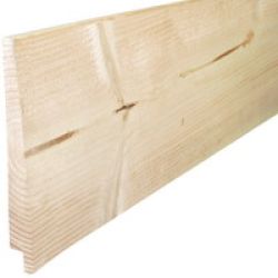 Douglas fir tongue and groove 300cm (18x145mm)