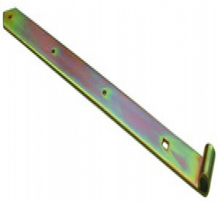 Intergard Duimheng Tuinpoort Geelverzinkt O16X500Mm intergard kopen in de aanbieding