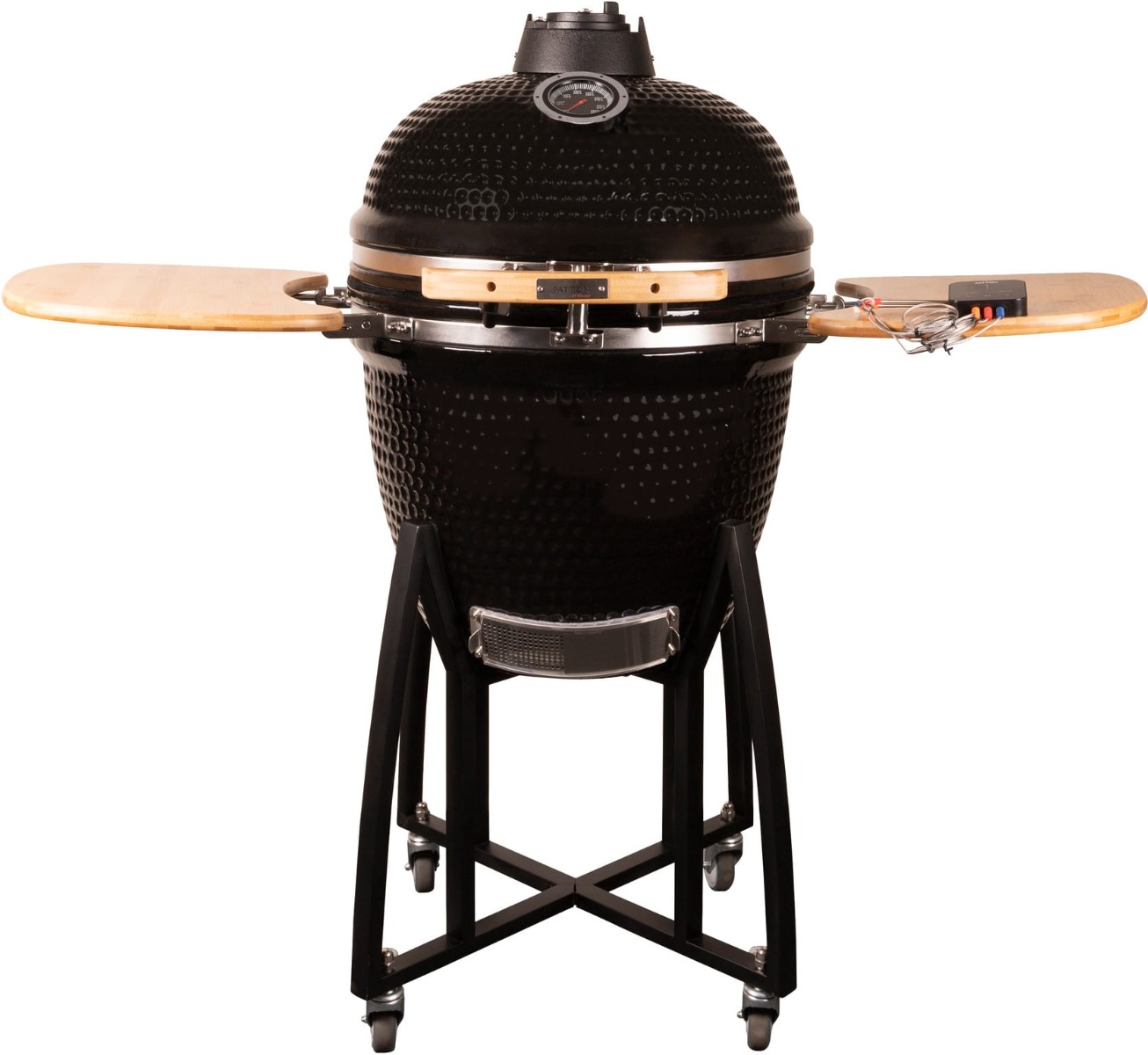 Kamado barbecue keramische bbq ø46cm