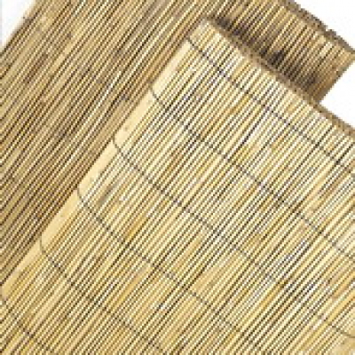 Intergard Rietmatten Rietmat Tuinscherm 2X5M intergard kopen in de aanbieding