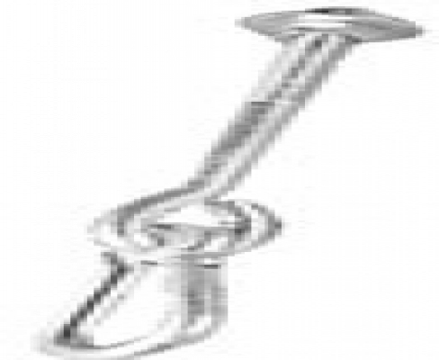 Intergard Schommelhaak Houten Schommel 250Mm intergard kopen in de aanbieding