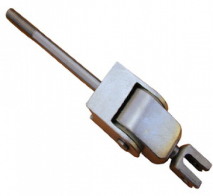 Intergard Schommelhaak Pro Openbare Speeltoestellen intergard kopen in de aanbieding