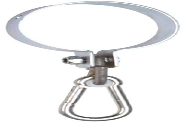 Intergard Schommelhaken O12Cm Voor Schommels intergard kopen in de aanbieding