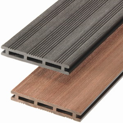 Intergard Vlonderplanken Composiet Wpc Of Hkc Voor Vlonders 400Cm intergard kopen in de aanbieding