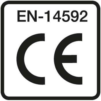 CE-Zertifizierung: 14592