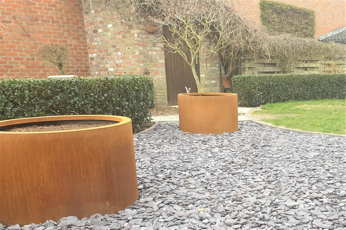 Welke plantenbak?