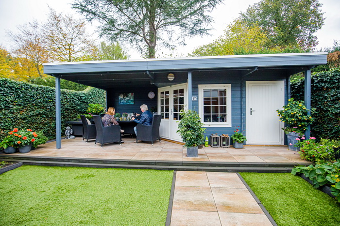 tuinhuis kopen tips