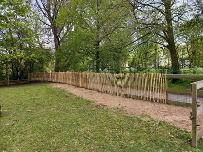 Schapenhek Intergard